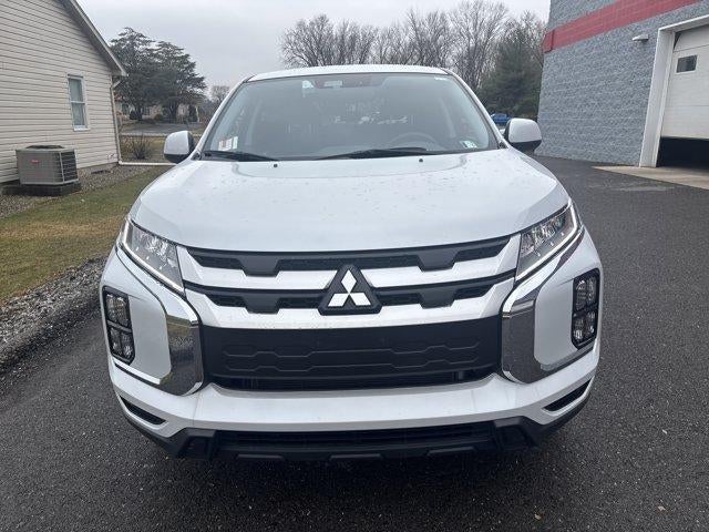 2025 Mitsubishi Outlander Sport ES 2.0 AWC