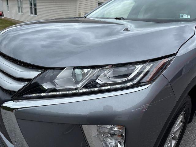 2018 Mitsubishi Eclipse Cross ES S-AWC