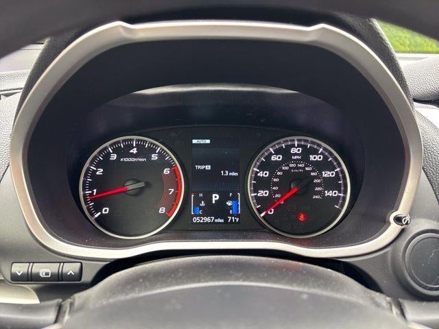 2018 Mitsubishi Eclipse Cross ES S-AWC