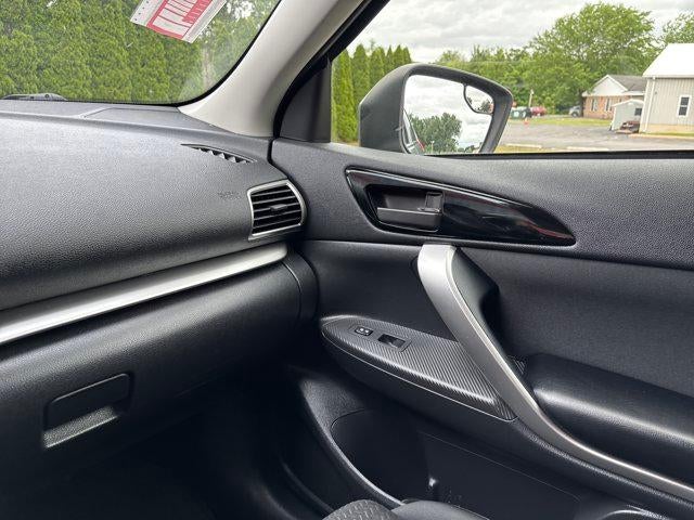 2018 Mitsubishi Eclipse Cross ES S-AWC