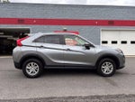 2018 Mitsubishi Eclipse Cross ES S-AWC