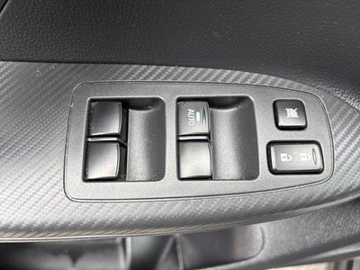2018 Mitsubishi Eclipse Cross ES S-AWC