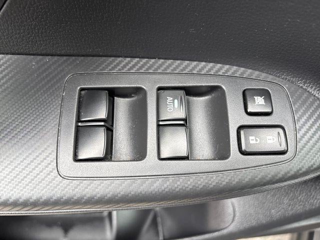 2018 Mitsubishi Eclipse Cross ES S-AWC