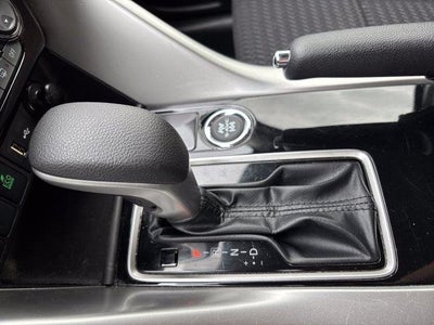 2018 Mitsubishi Eclipse Cross ES S-AWC