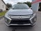 2018 Mitsubishi Eclipse Cross ES S-AWC