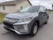 2018 Mitsubishi Eclipse Cross ES S-AWC