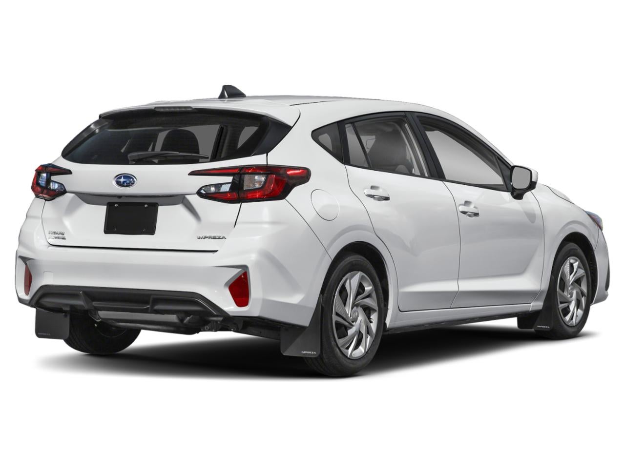 2024 Subaru Impreza AWD