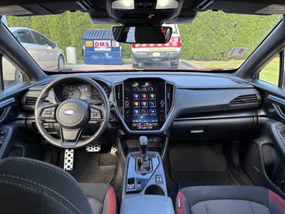 2024 Subaru Impreza RS AWD