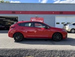 2024 Subaru Impreza RS AWD