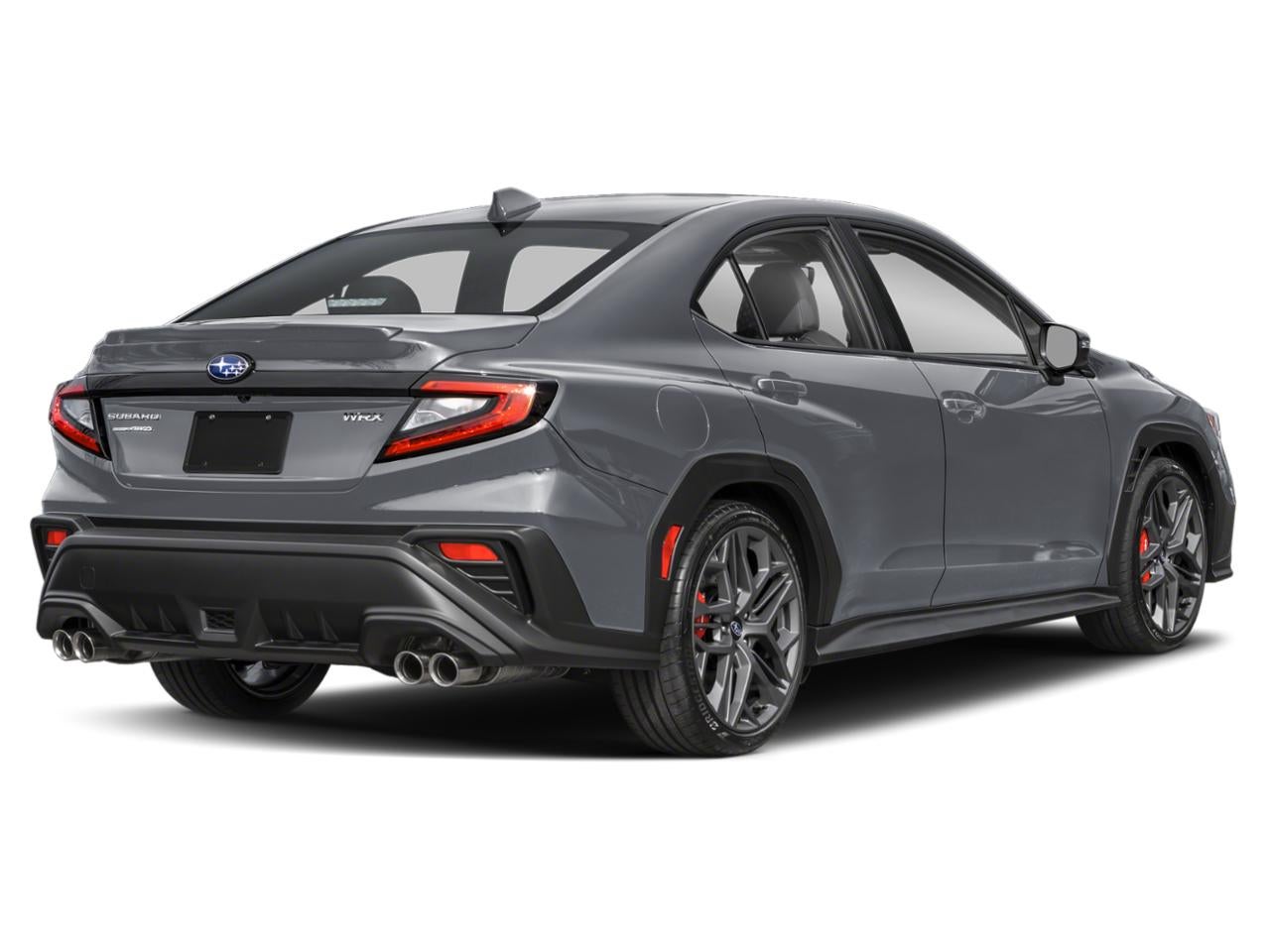 2024 Subaru WRX TR Manual