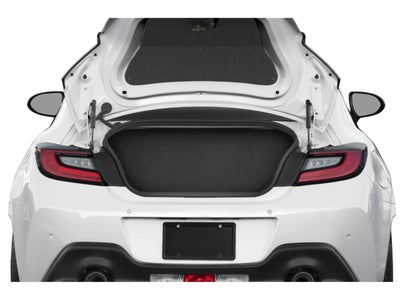2023 Subaru BRZ Limited Auto