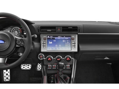2023 Subaru BRZ Limited Auto