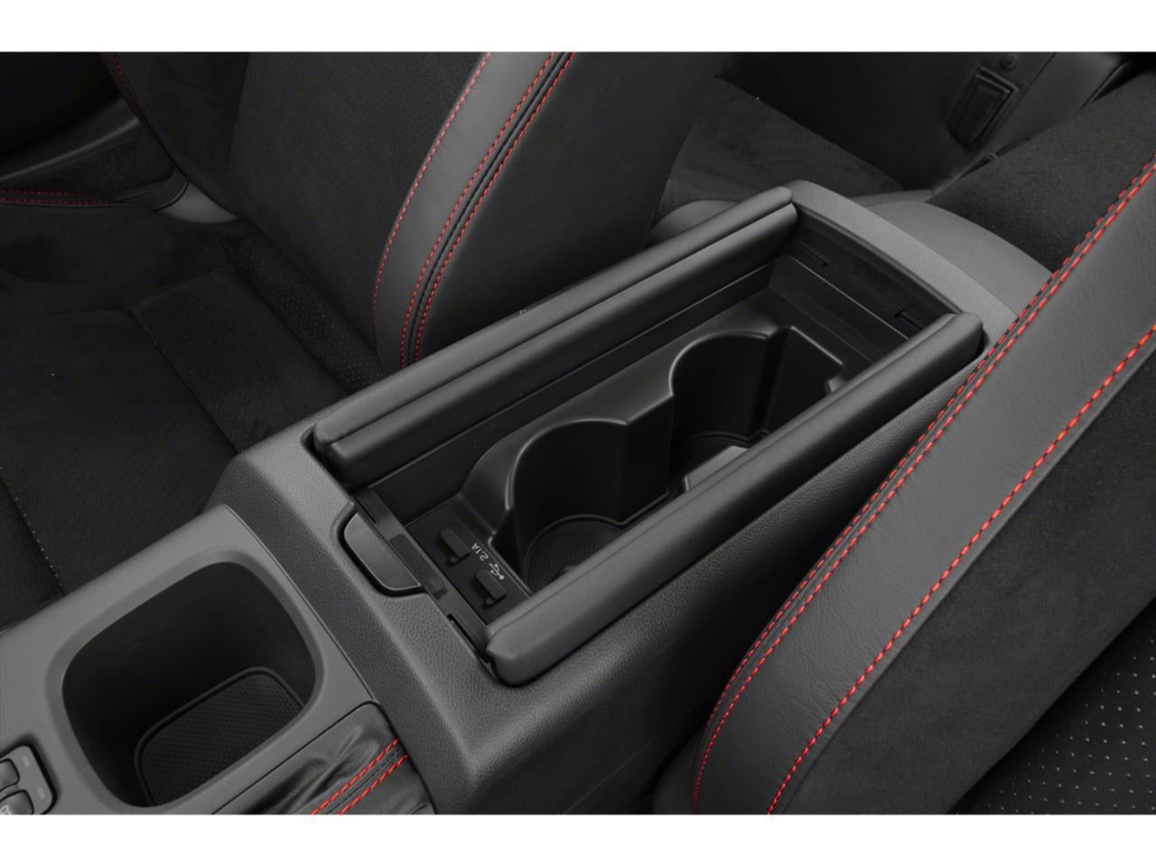 2023 Subaru BRZ Limited Auto
