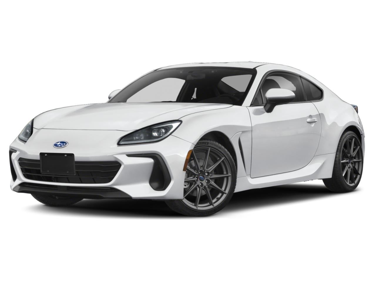 2023 Subaru BRZ Limited Auto