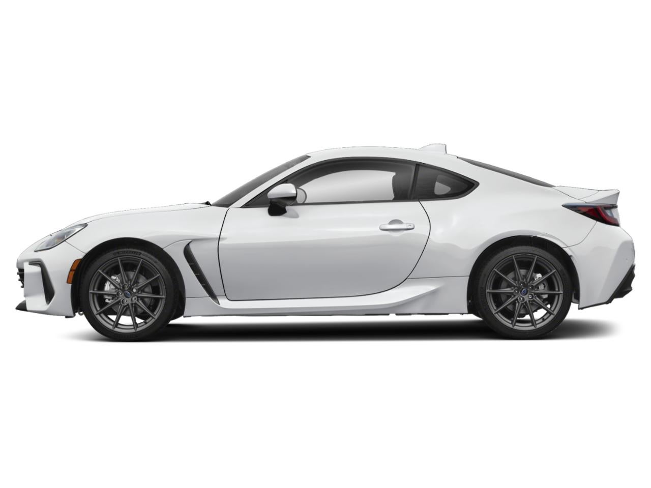 2023 Subaru BRZ Limited Auto