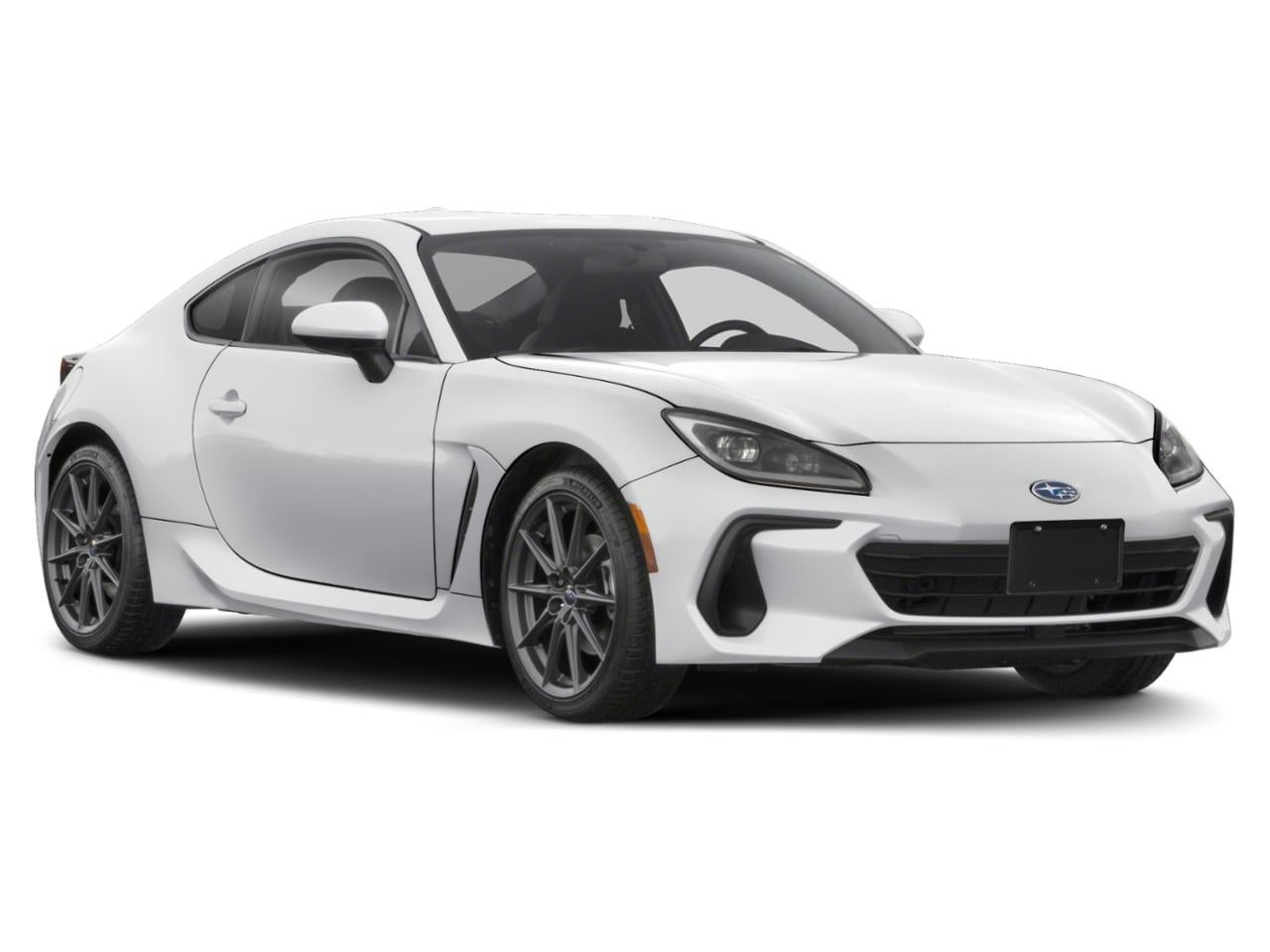 2023 Subaru BRZ Limited Auto
