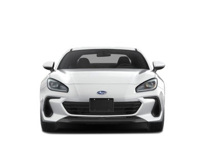 2023 Subaru BRZ Limited Auto