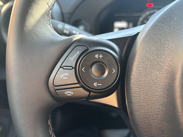 2026 Toyota GR86 Premium Manual (Natl)