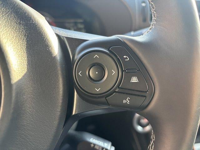 2026 Toyota GR86 Premium Manual (Natl)