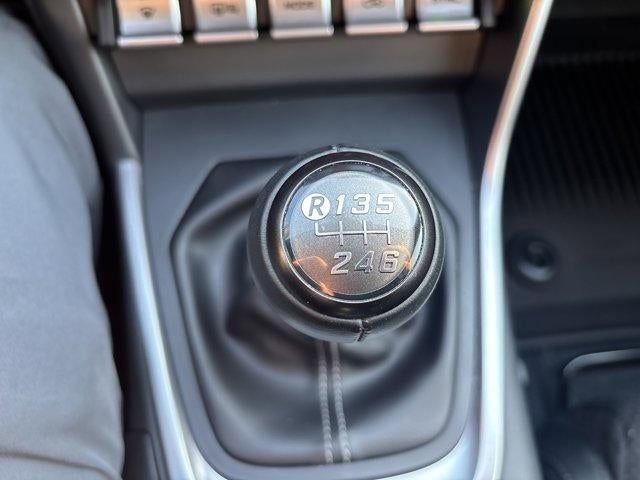 2026 Toyota GR86 Premium Manual (Natl)