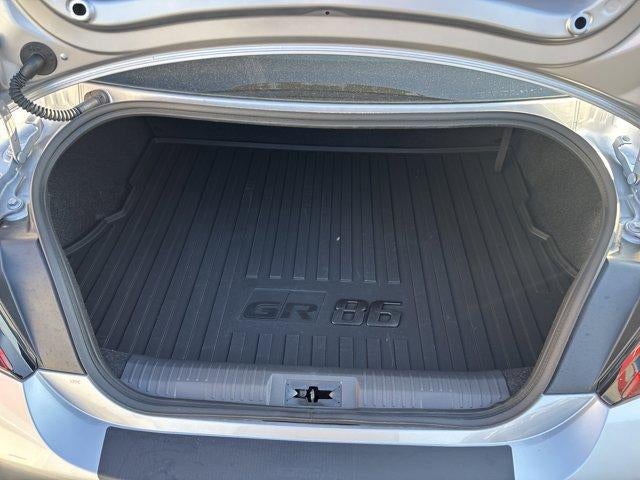 2026 Toyota GR86 Premium Manual (Natl)