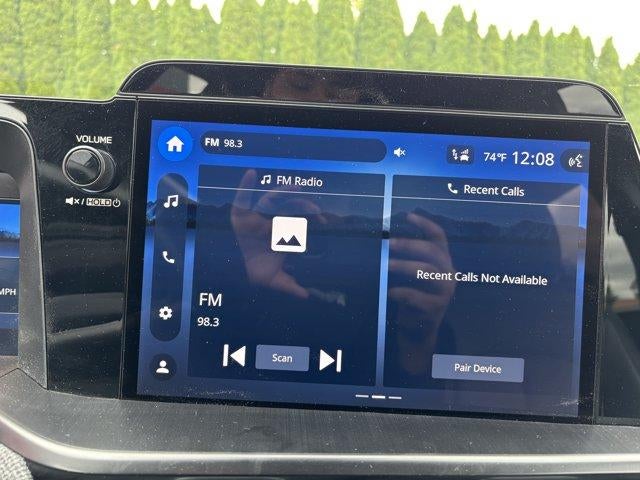 2026 Subaru Outback Premium AWD