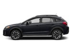 2017 Subaru Crosstrek 2.0i Premium CVT
