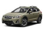 2017 Subaru Crosstrek 2.0i Premium CVT