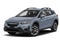 2023 Subaru Crosstrek Manual