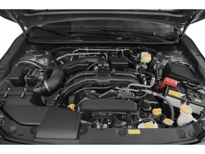 2023 Subaru Crosstrek Manual