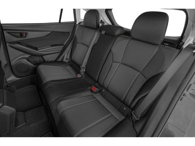 2023 Subaru Crosstrek Manual