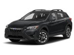 2023 Subaru Crosstrek Manual