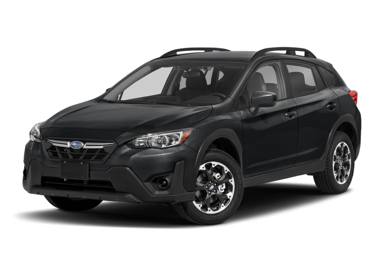 2023 Subaru Crosstrek Manual