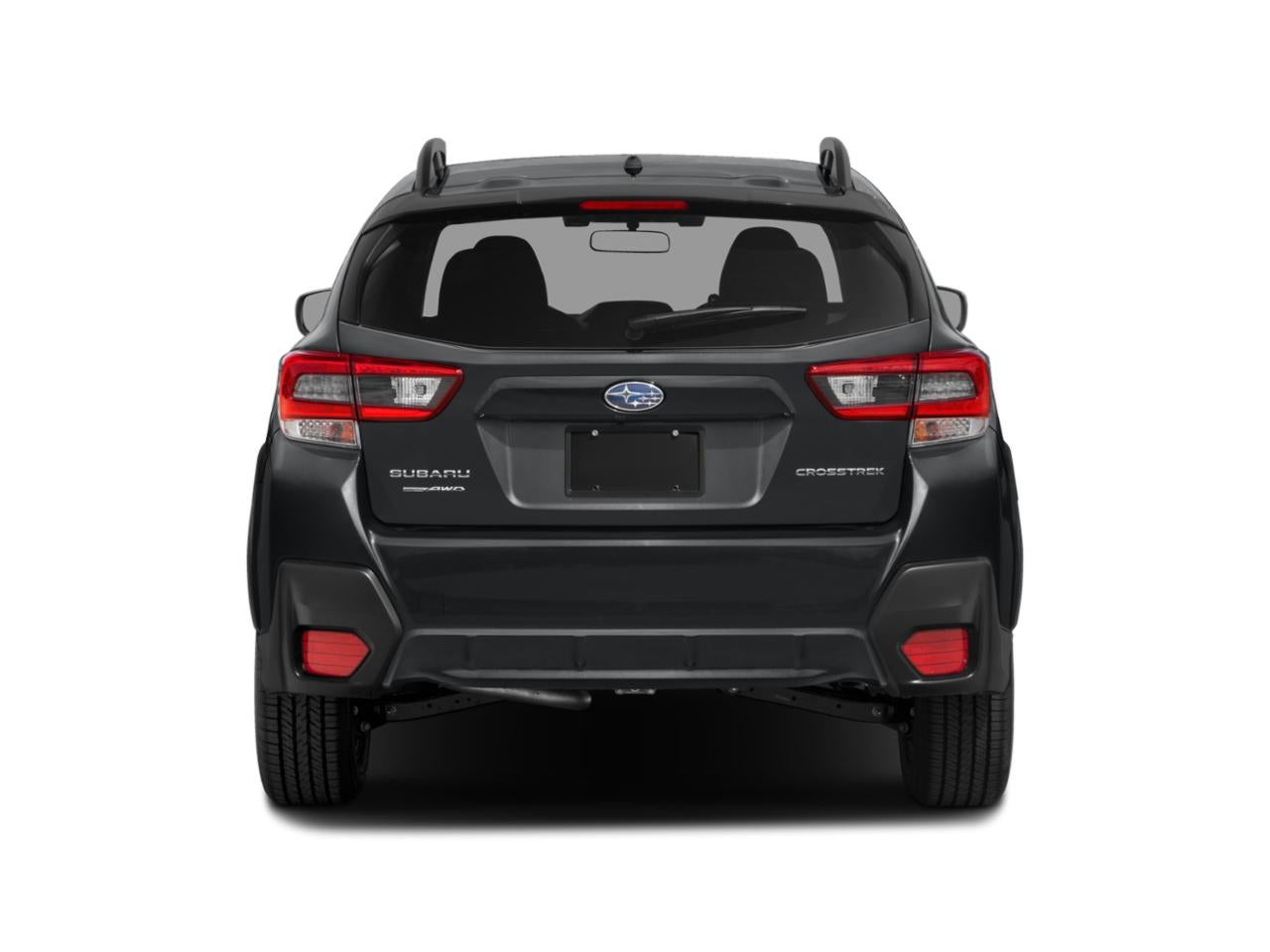 2023 Subaru Crosstrek Manual