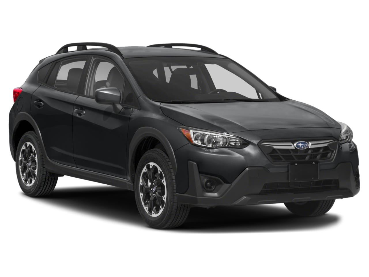 2023 Subaru Crosstrek Manual