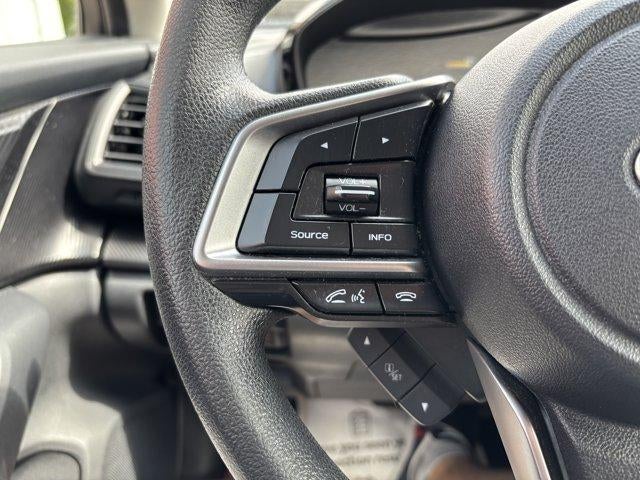 2023 Subaru Crosstrek CVT