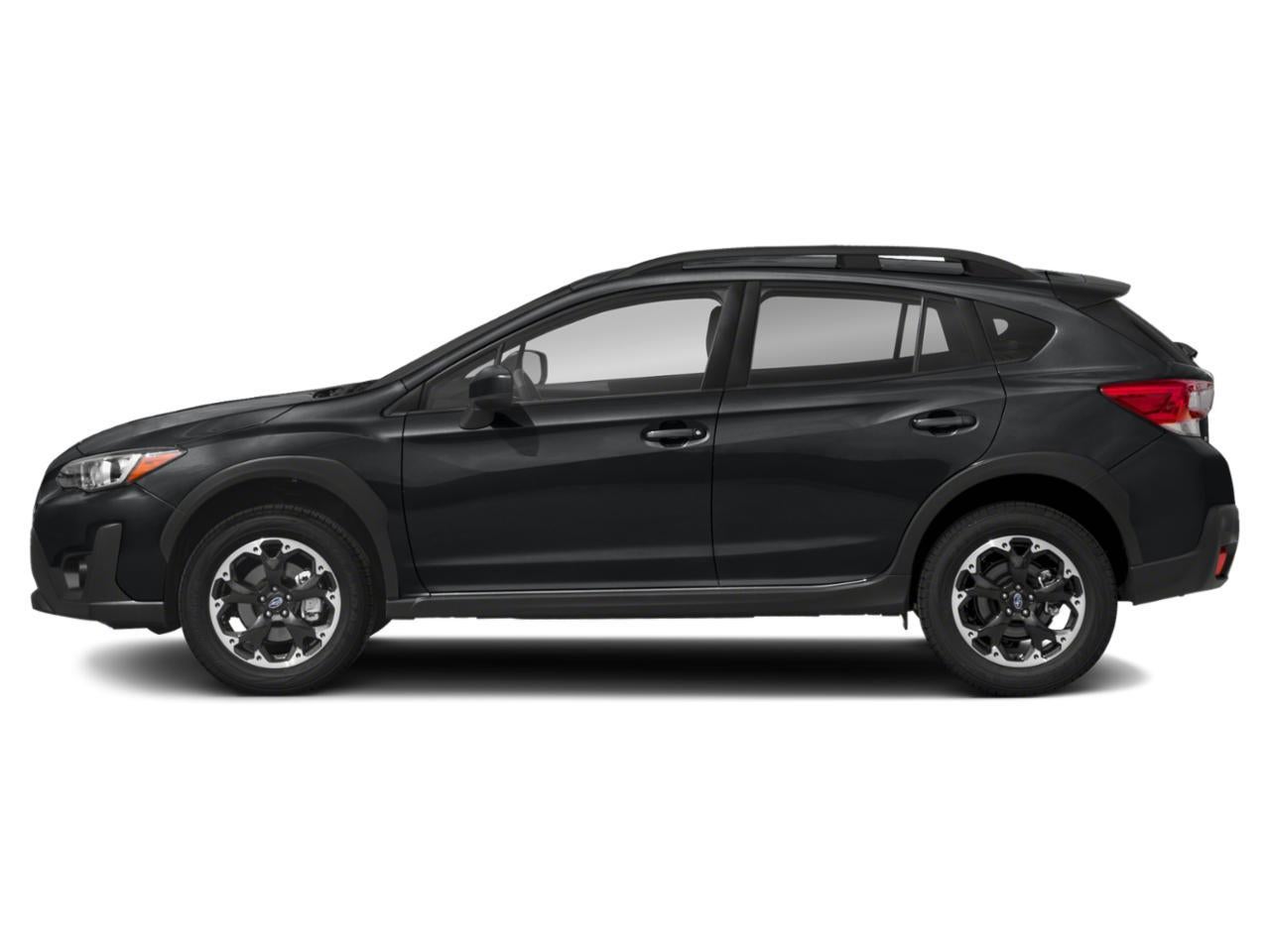 2023 Subaru Crosstrek CVT