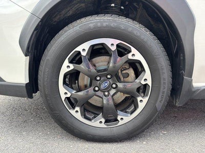 2021 Subaru Crosstrek Premium CVT