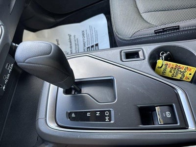 2024 Subaru Crosstrek Premium AWD