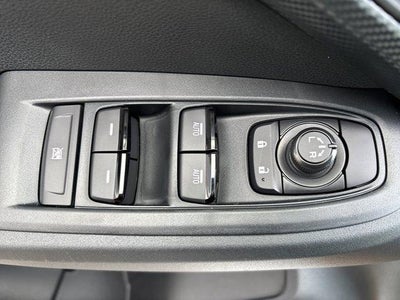 2025 Subaru Crosstrek Premium AWD