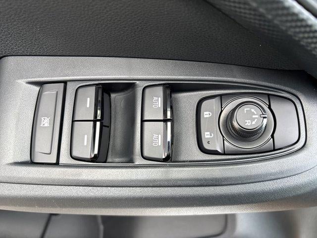 2025 Subaru Crosstrek Premium AWD