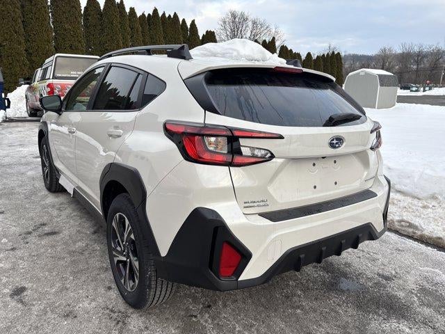 2025 Subaru Crosstrek Premium AWD