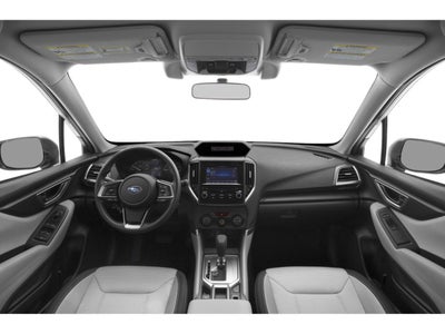 2019 Subaru Forester 2.5i
