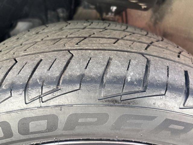 2020 Subaru Forester Sport CVT