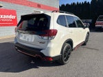 2020 Subaru Forester Sport CVT
