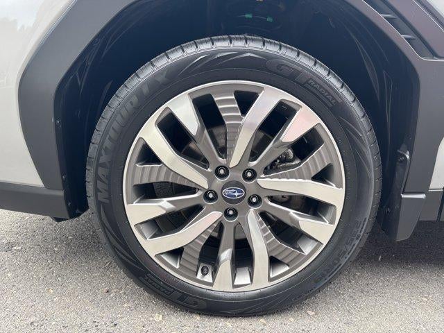 2025 Subaru Forester Touring AWD