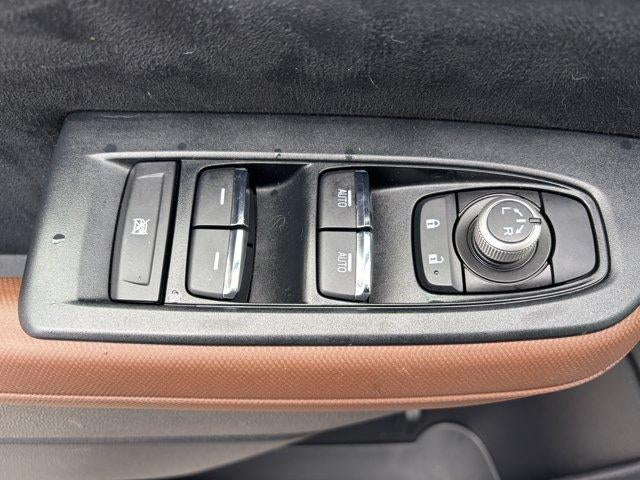 2025 Subaru Forester Touring AWD