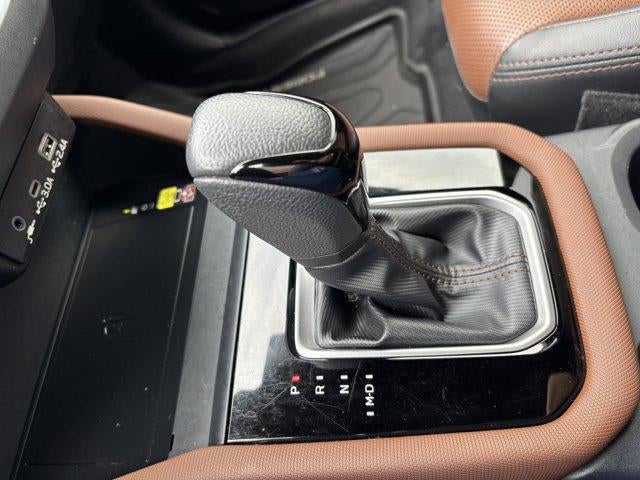 2025 Subaru Forester Touring AWD
