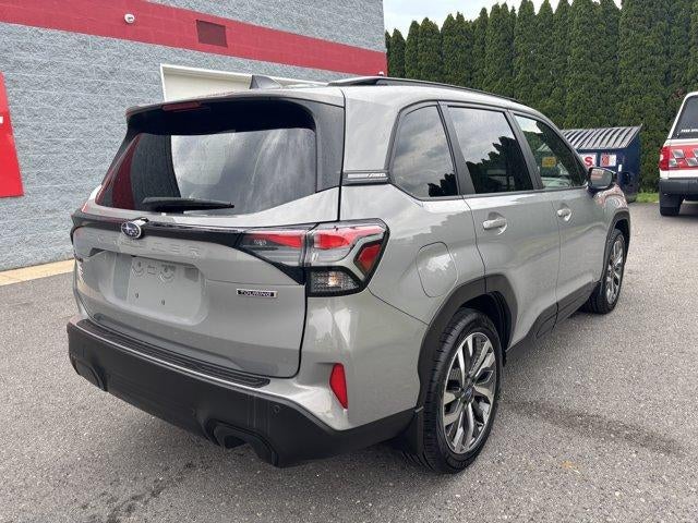 2025 Subaru Forester Touring AWD