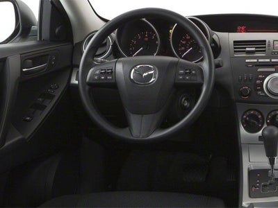 2010 Mazda Mazda3 4dr Sdn Auto s Grand Touring